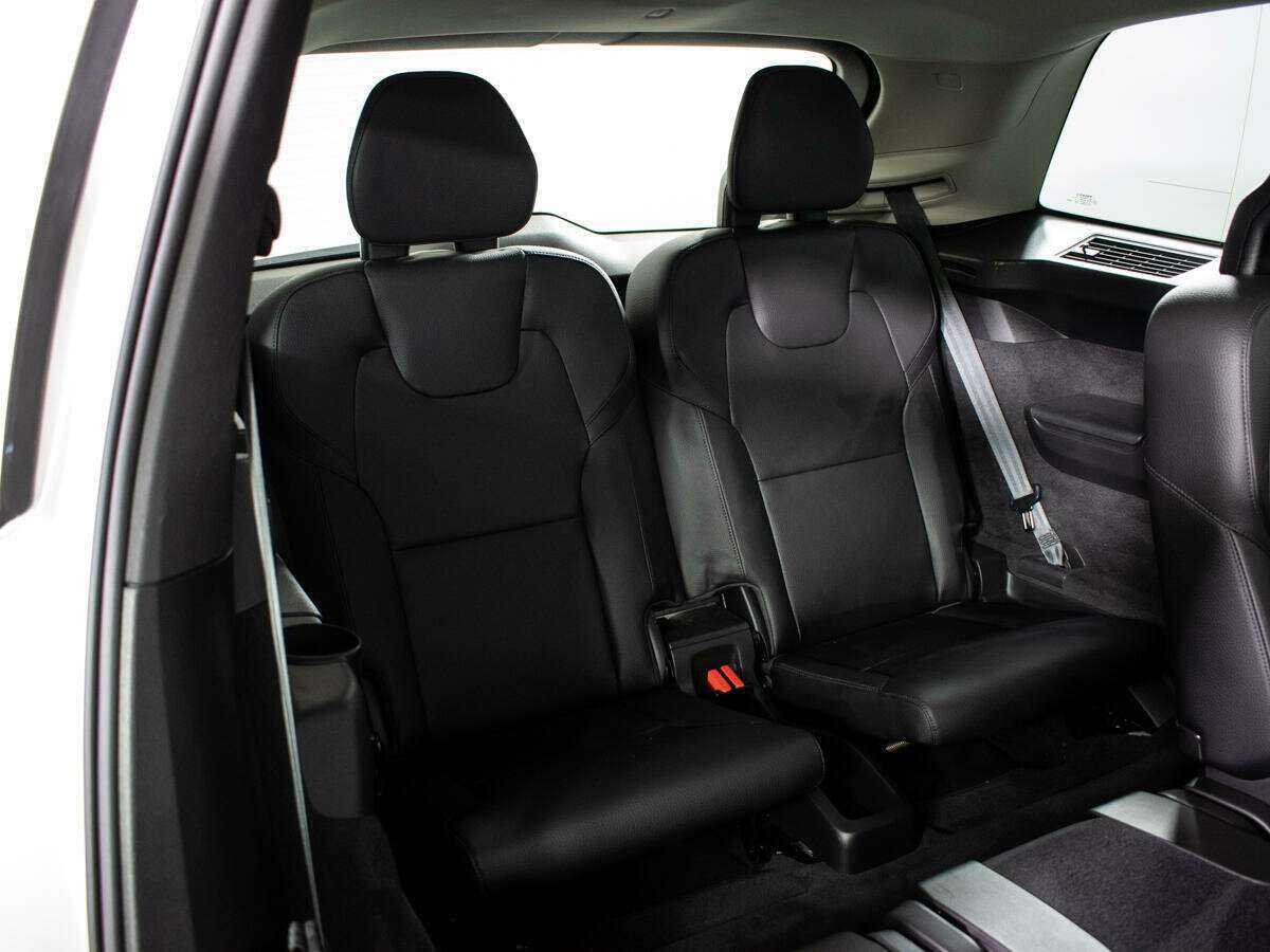Купить Volvo XC90, 2021, 28 650 км, фото №9