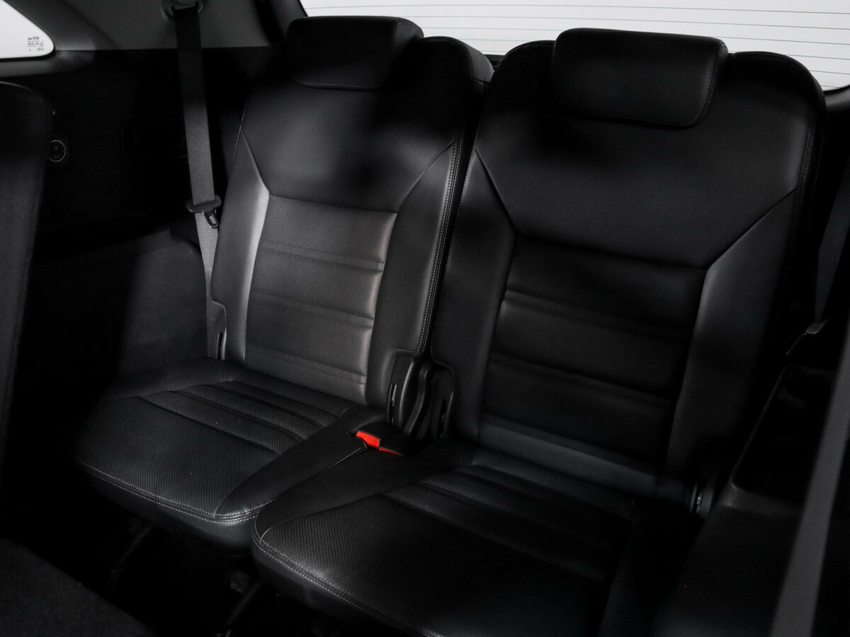 Купить Kia Sorento III Prime Рестайлинг, 2018, 87 877 км, фото №16