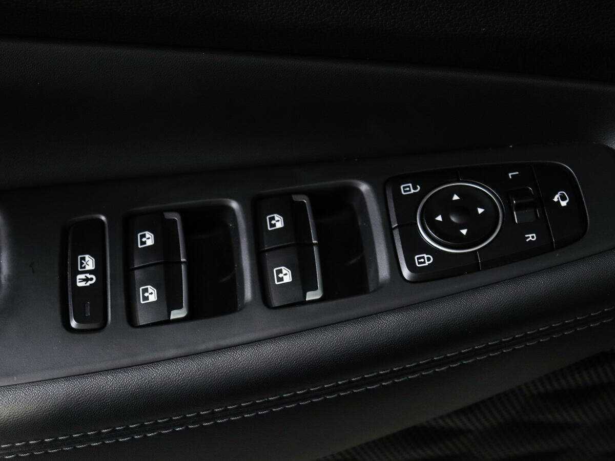 Купить Hyundai Santa Fe, 2021, 49 643 км, фото №20