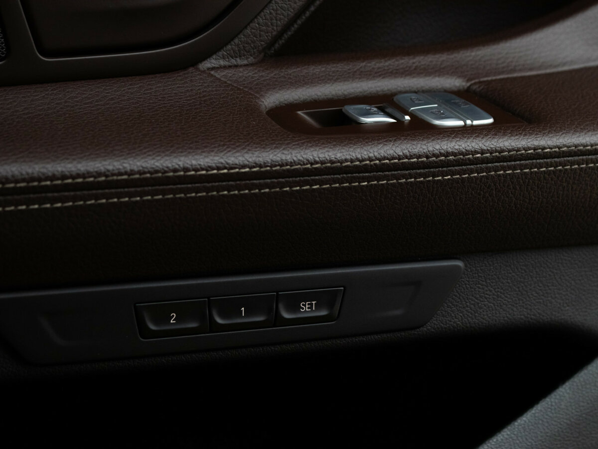 Купить BMW 7 серии Long 730Ld xDrive VI (G11/G12), 2018, 191 715 км, фото №16