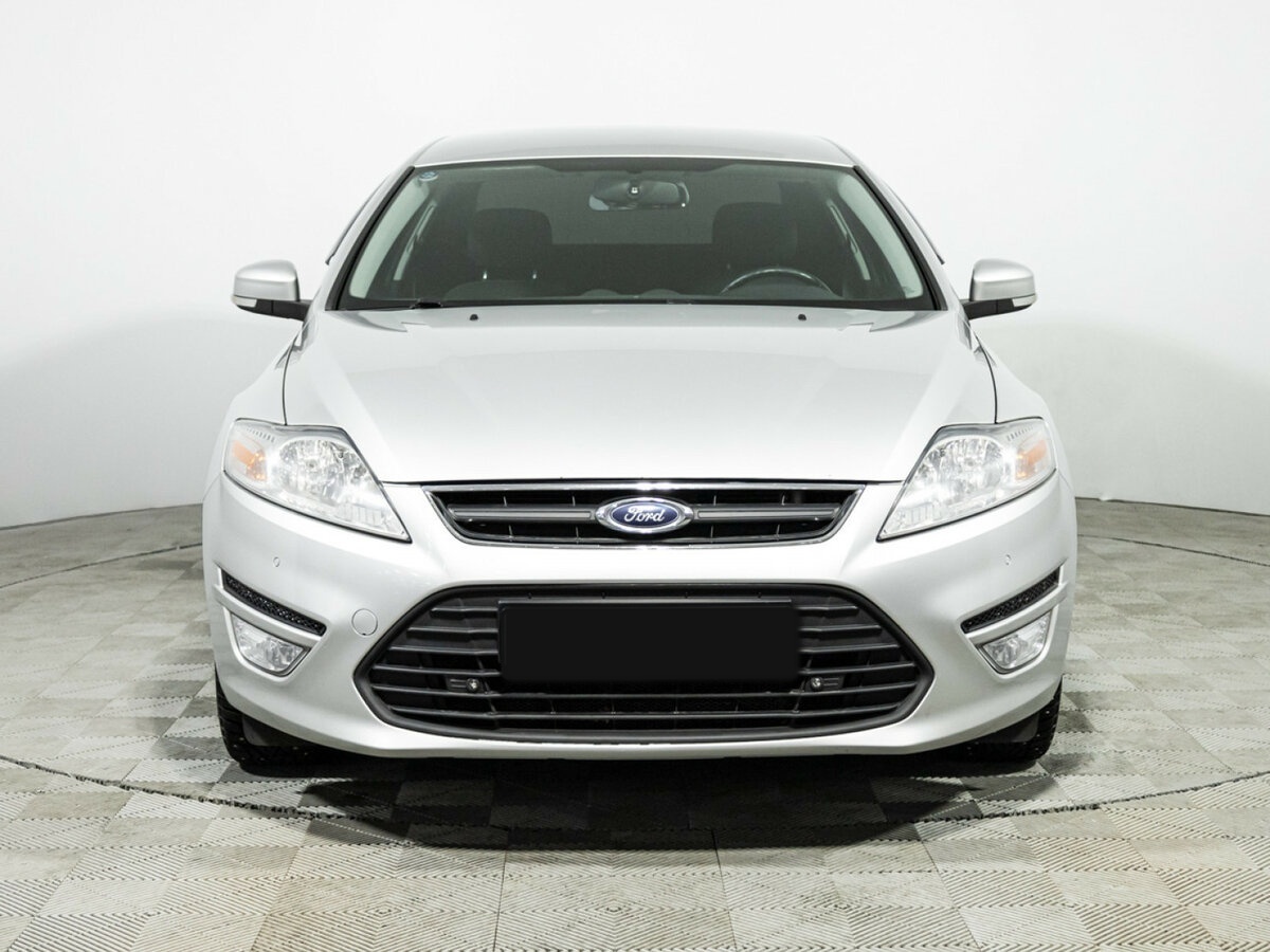 Купить Ford Mondeo IV Рестайлинг, 2011, 111 600 км, фото №2