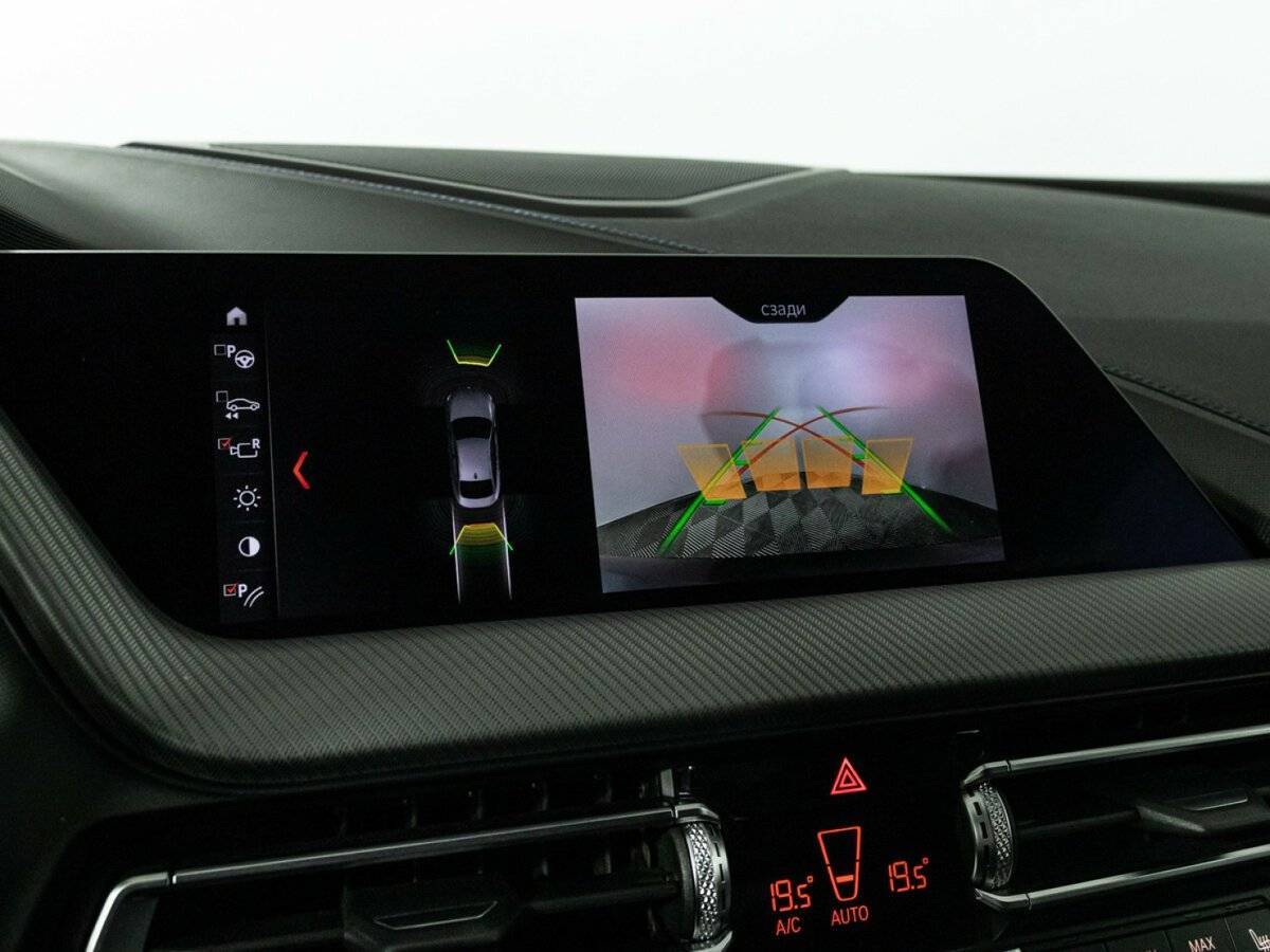 Купить BMW 2 серии Gran Coupe 218i, 2020, 94 850 км, фото №15
