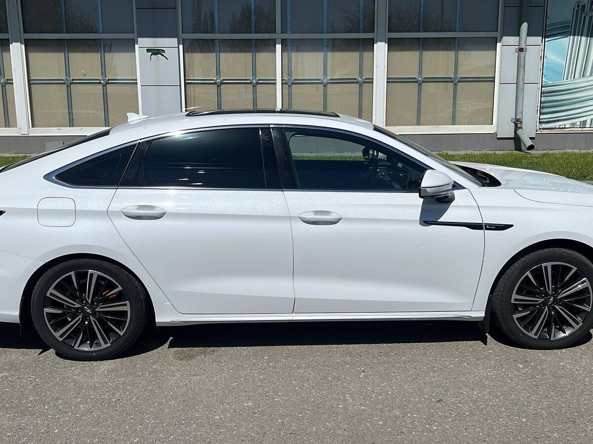 Купить Chery Arrizo 8, 2023, 11 000 км, фото №3