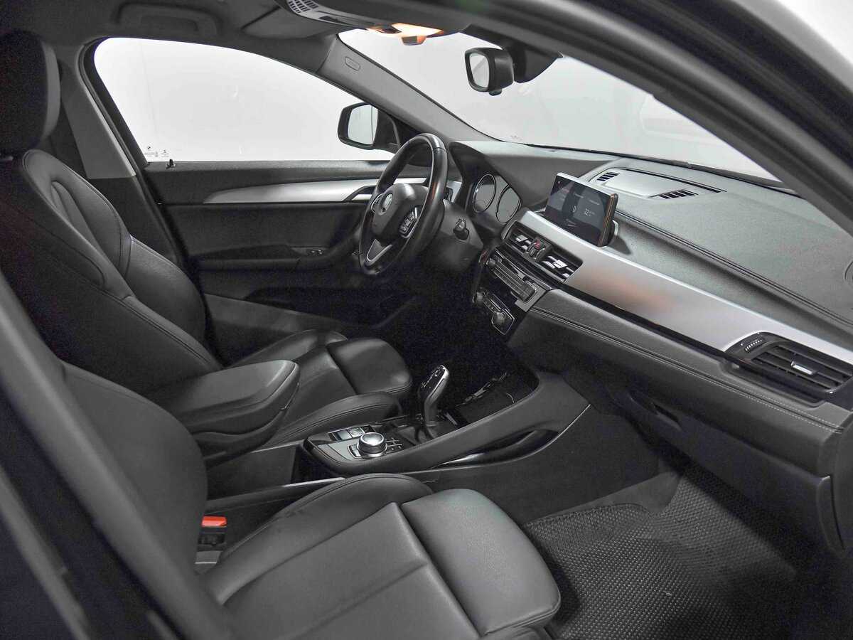 Купить BMW X2 sDrive18i, 2019, 116 715 км, фото №16