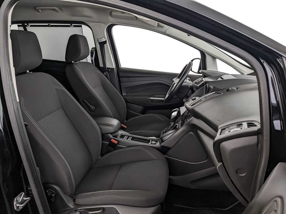 Купить Ford C-MAX, 2016, 133 354 км, фото №20