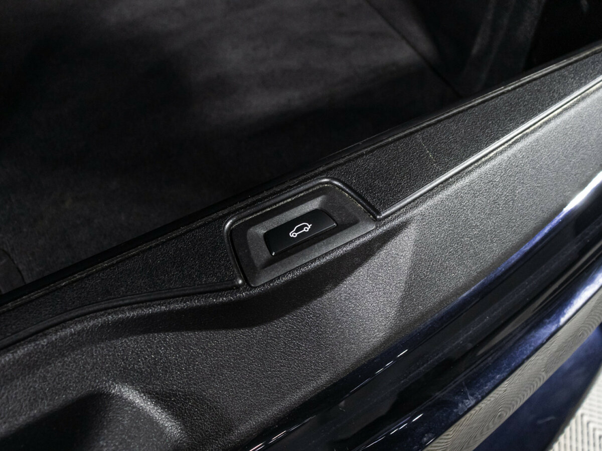 Купить BMW X5 M50d IV (G05/G18), 2019, 135 477 км, фото №26