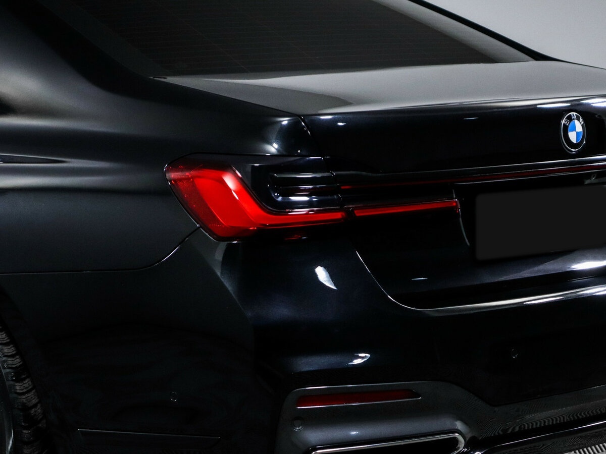 Купить BMW 7 серии 730i VI (G11/G12) Рестайлинг, 2019, 86 988 км, фото №14