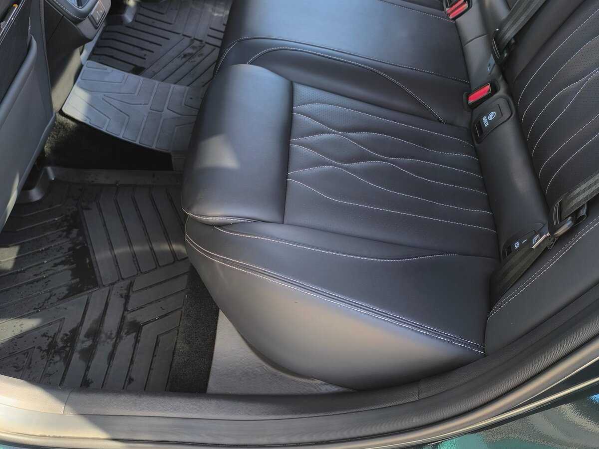 Купить Chery Arrizo 8, 2023, 31 800 км, фото №33