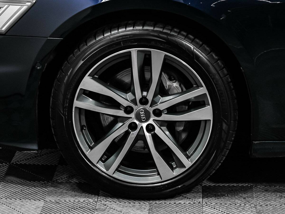 Купить Audi A6 45 TDI, 2020, 104 102 км, фото №15