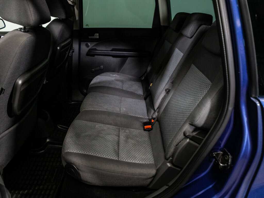Купить Ford C-MAX, 2007, 208 324 км, фото №10