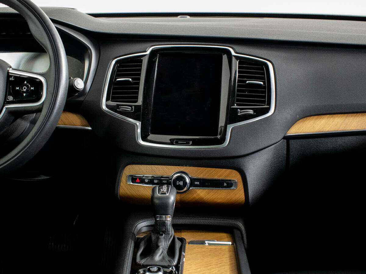 Купить Volvo XC90, 2021, 28 650 км, фото №10