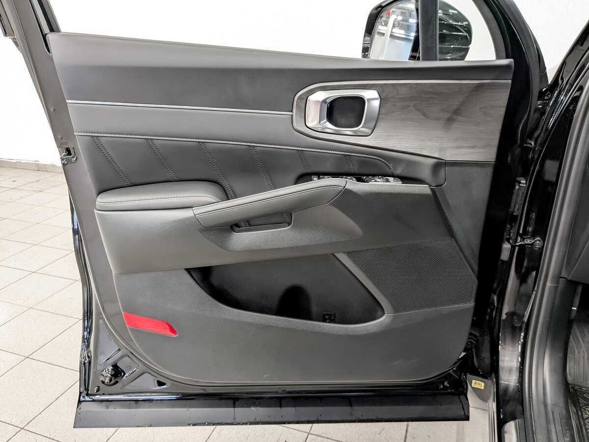 Купить Kia Sorento, 2024, 4 746 км, фото №19