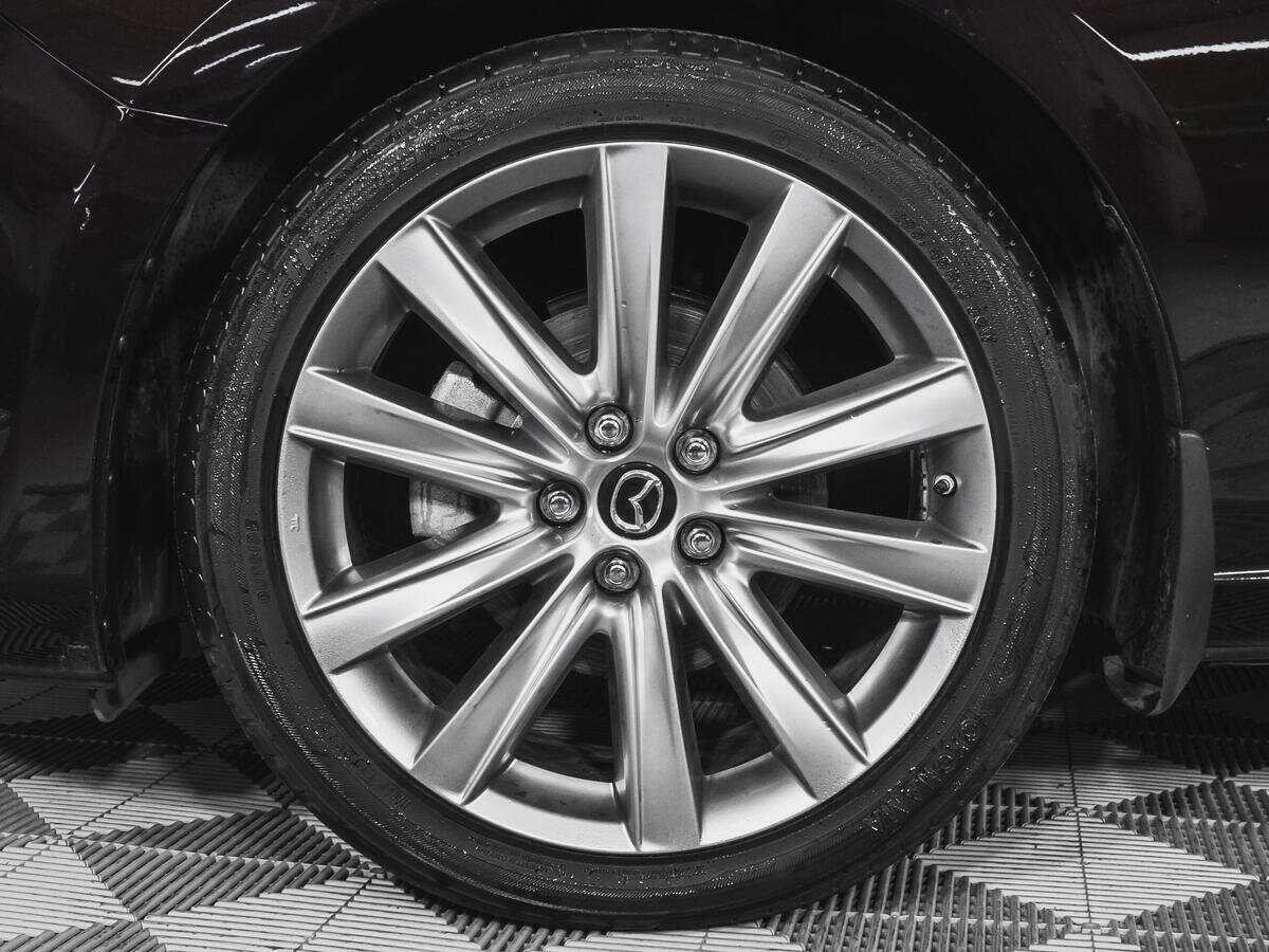 Купить Mazda 6, 2022, 12 000 км, фото №17