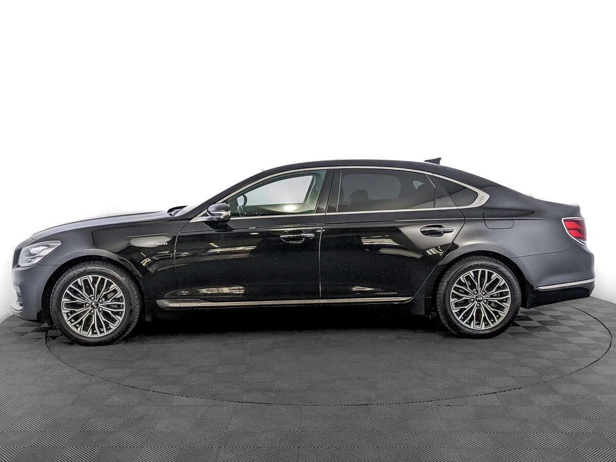 Купить Kia K900, 2022, 78 662 км, фото №8