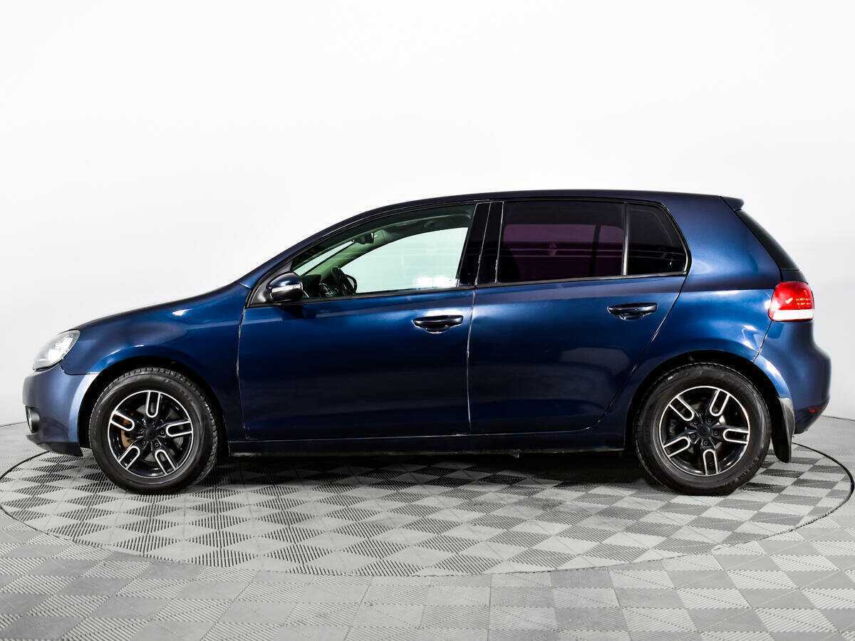 Купить Volkswagen Golf, 2012, 228 103 км, фото №8