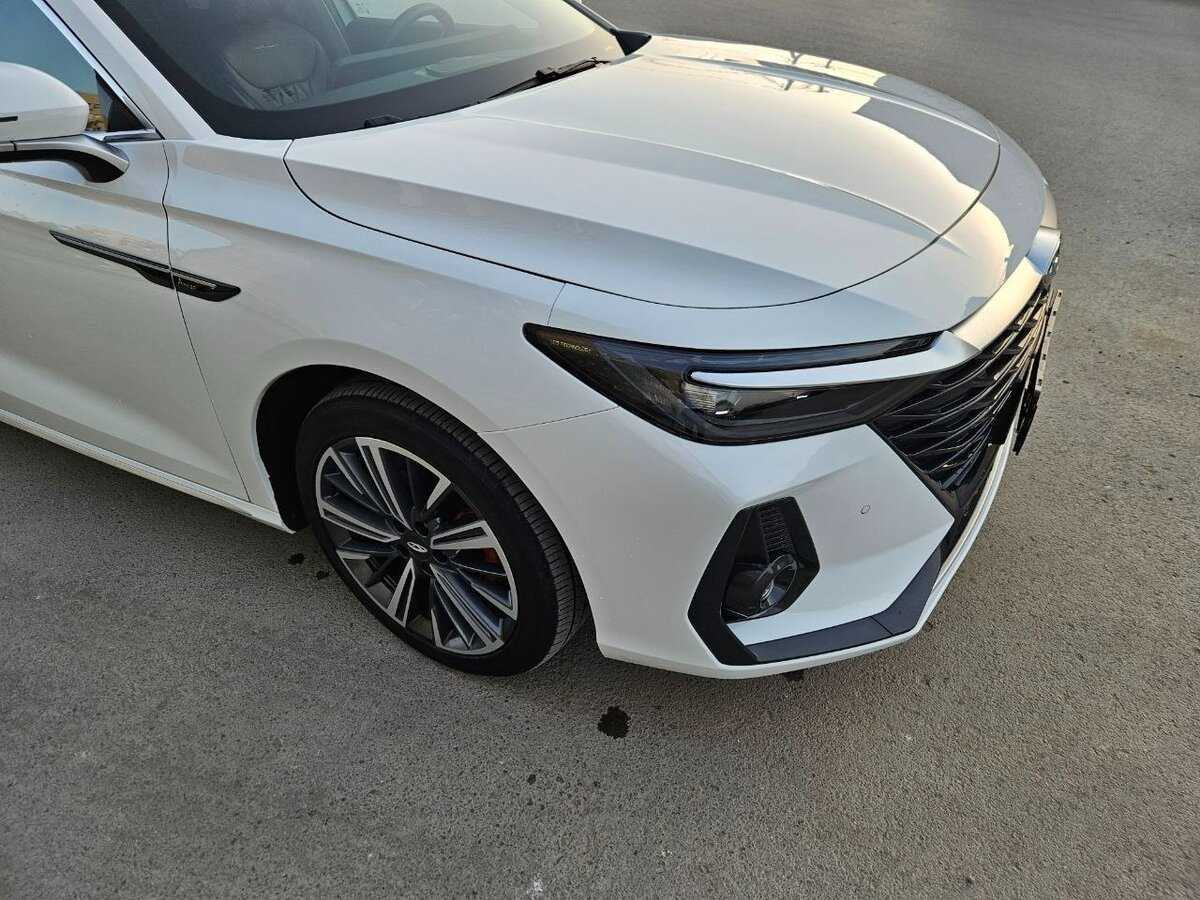 Купить Chery Arrizo 8, 2023, 12 000 км, фото №10