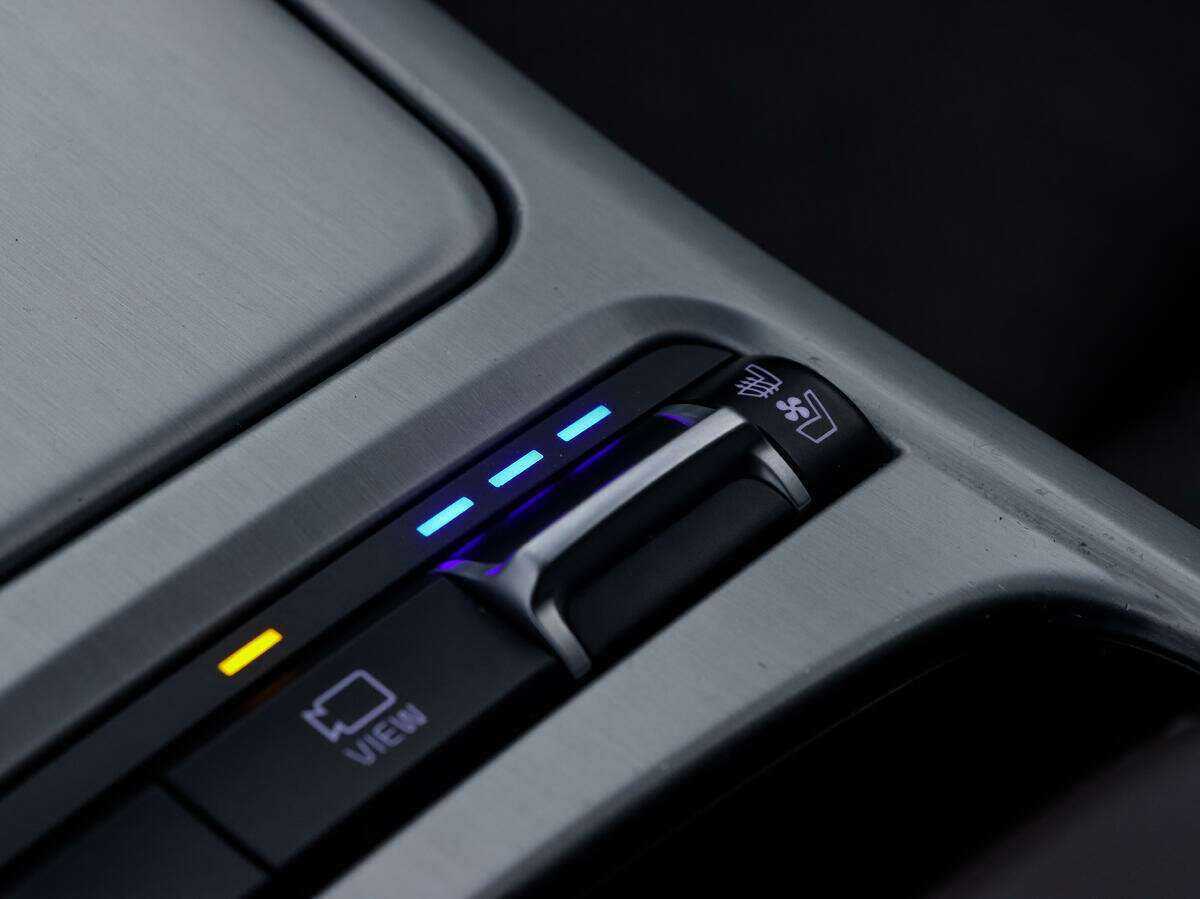 Купить Kia Stinger, 2018, 30 000 км, фото №22