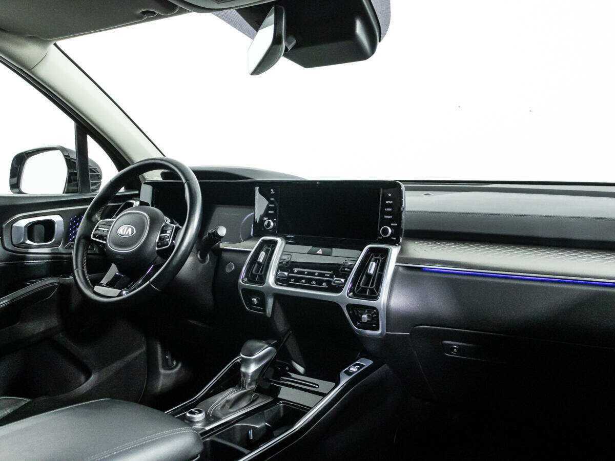 Купить Kia Sorento, 2020, 101 567 км, фото №9