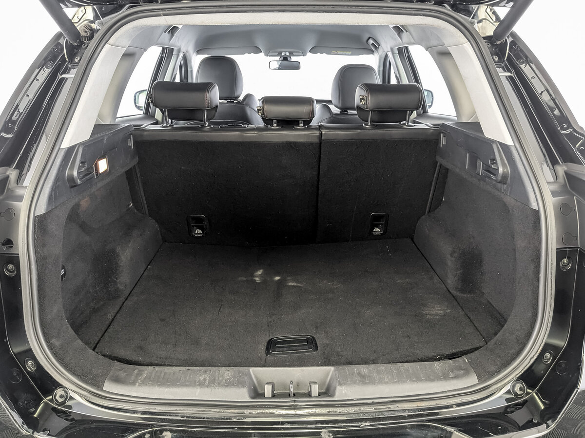 Купить Chery Tiggo 7 Pro I, 2022, 122 889 км, фото №9
