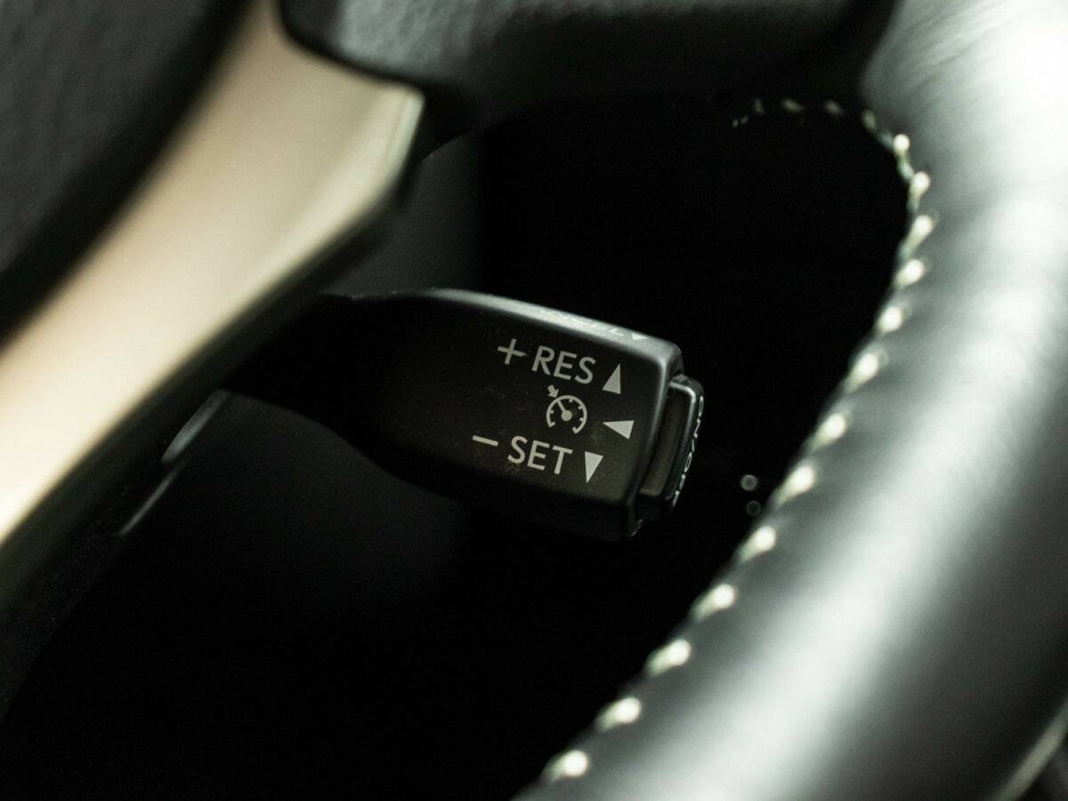Купить Lexus NX 200 I Рестайлинг, 2019, 22 287 км, фото №17