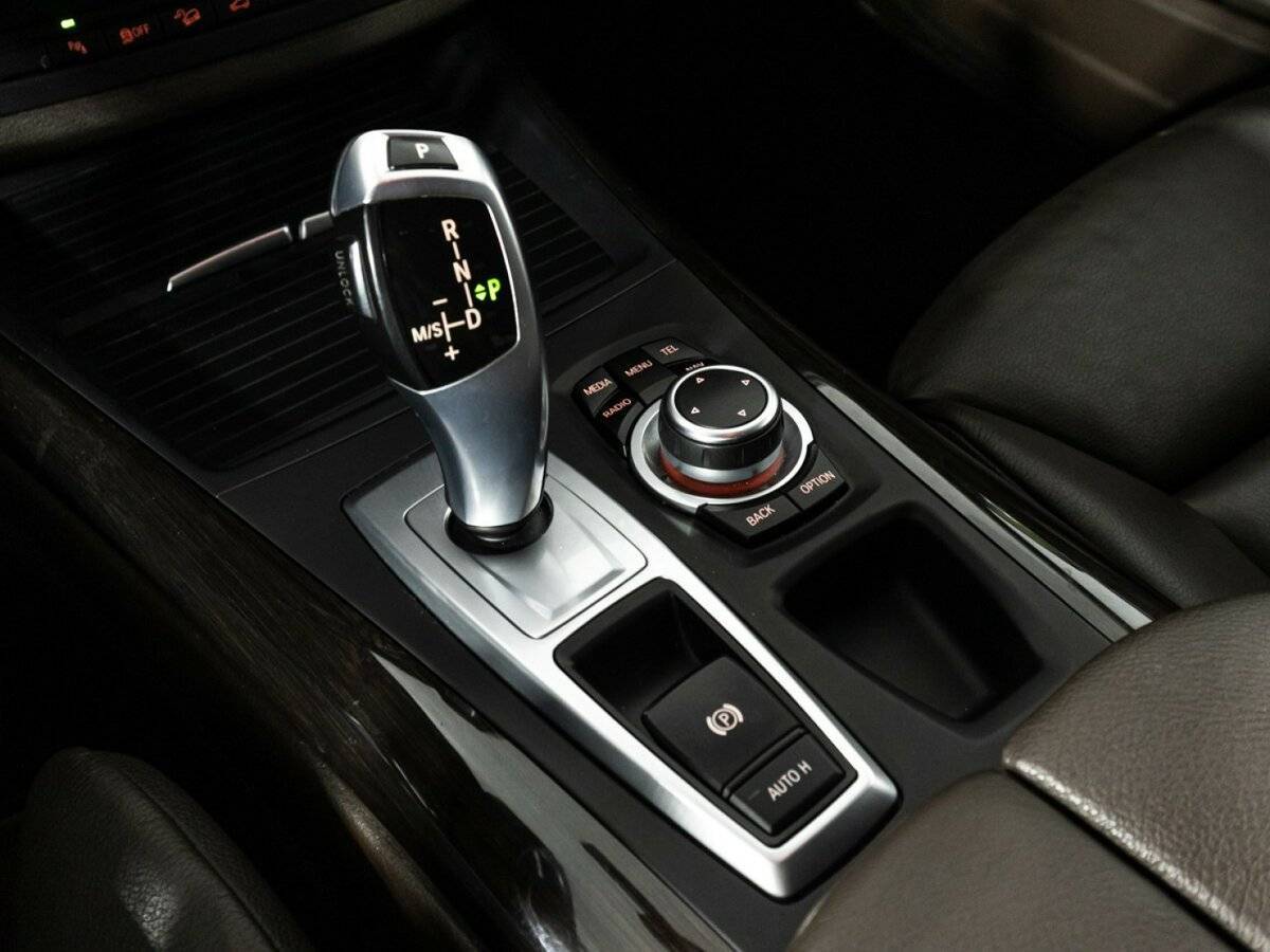 Купить BMW X5 35i, 2013, 139 742 км, фото №19