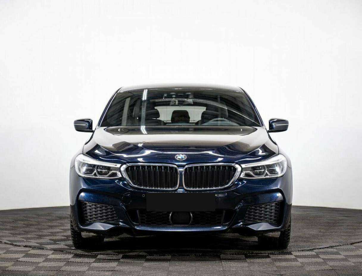 BMW 6 серии