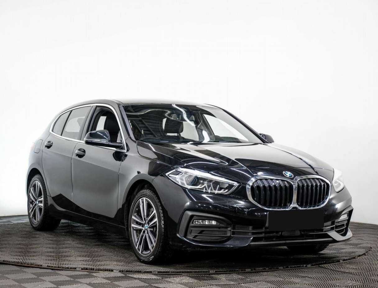 BMW 1 серии