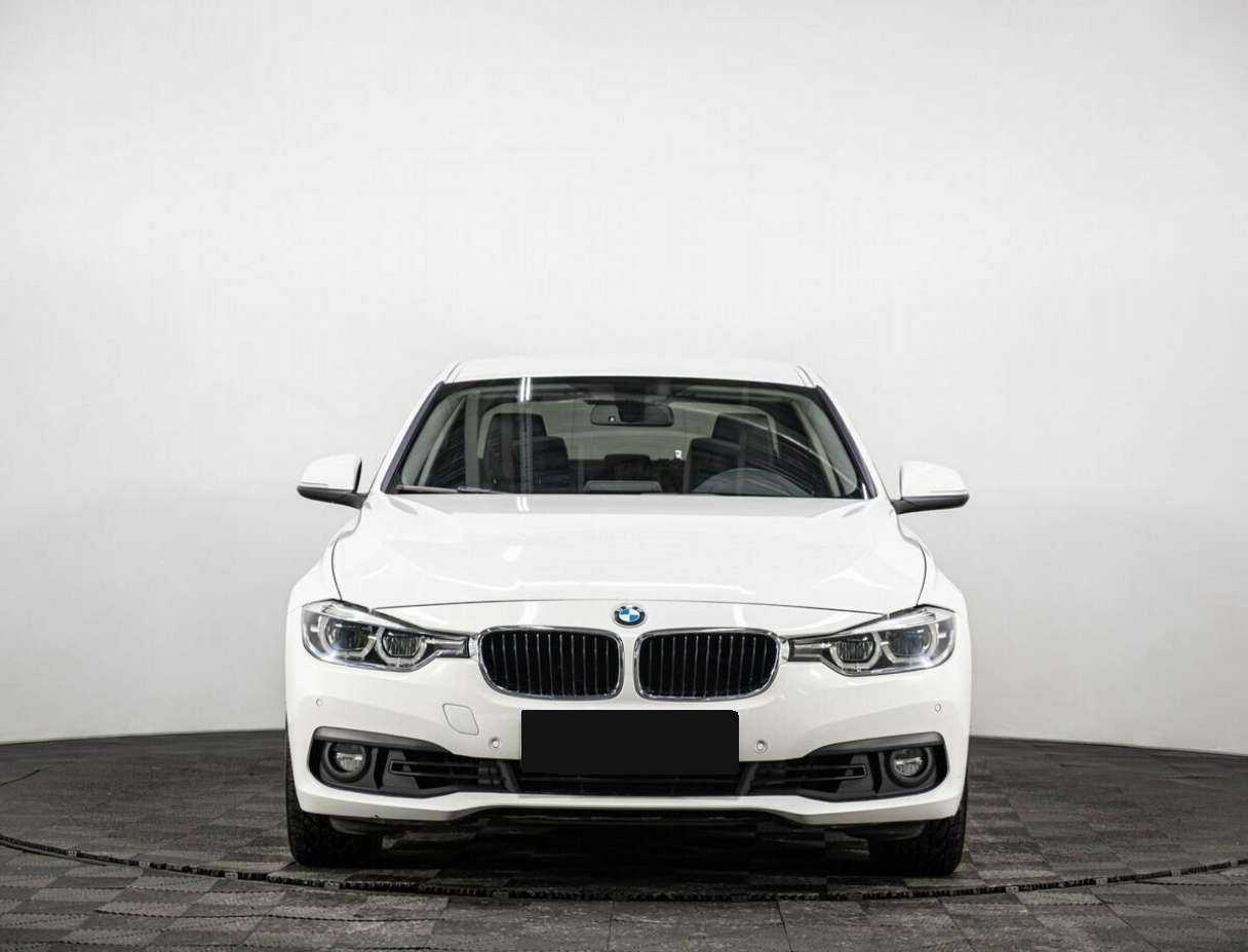 BMW 3 серии