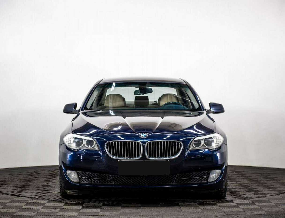 BMW 5 серии