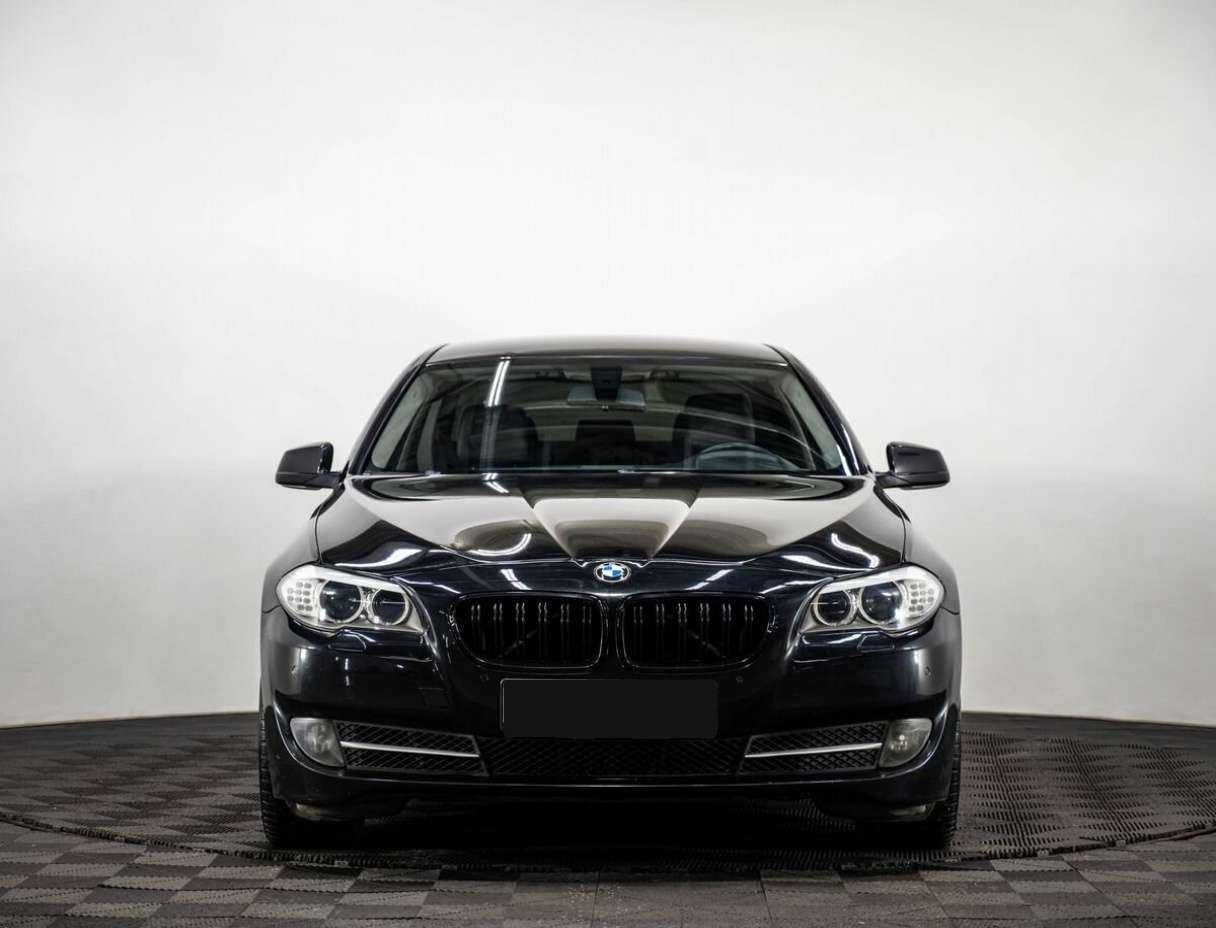 BMW 5 серии