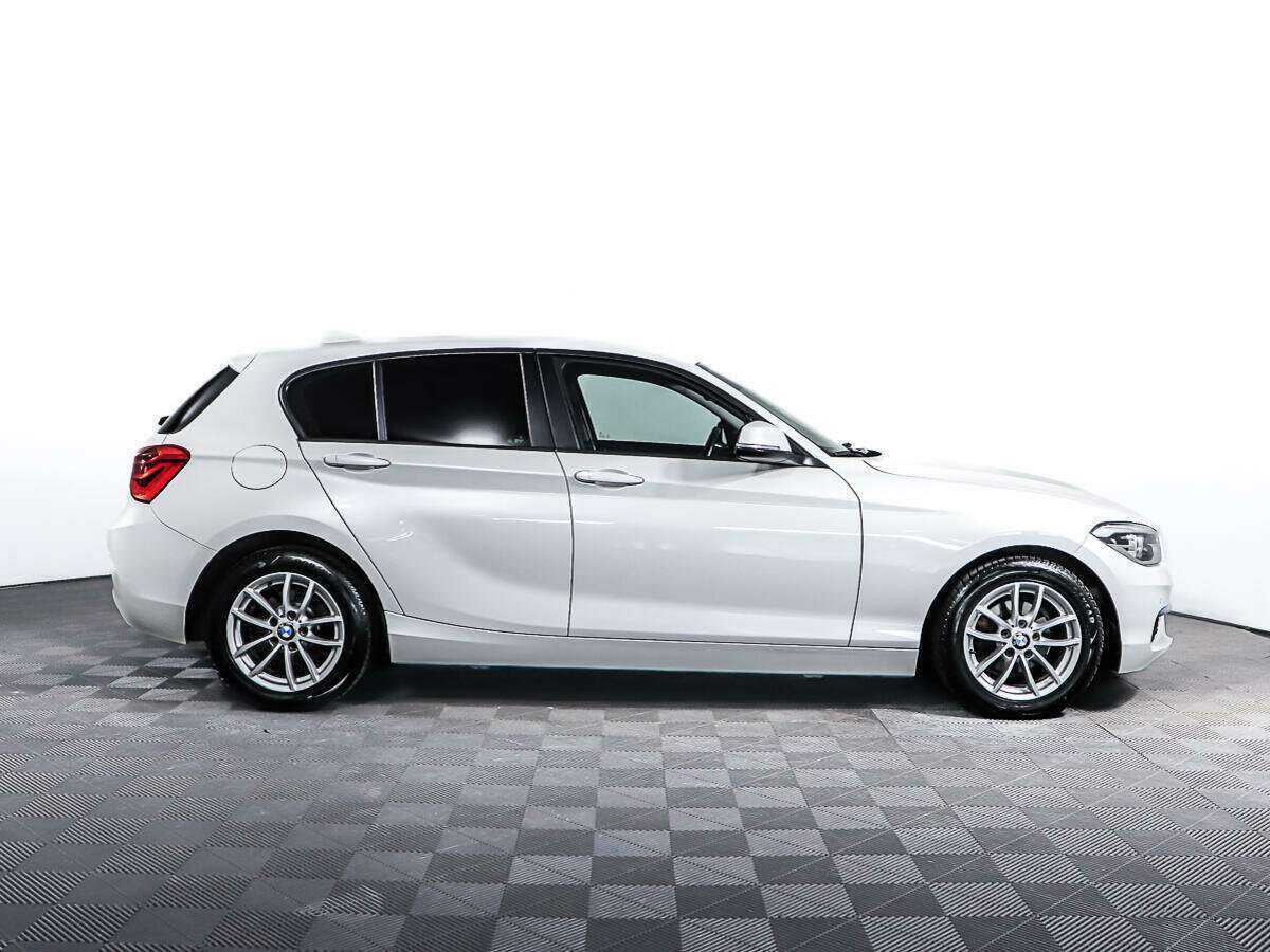 BMW 1 серии