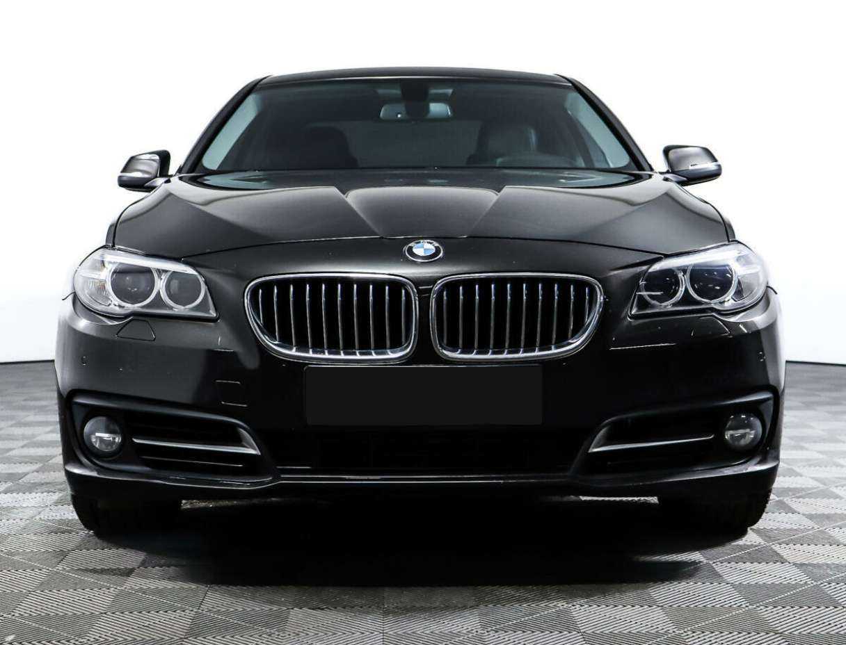 BMW 5 серии