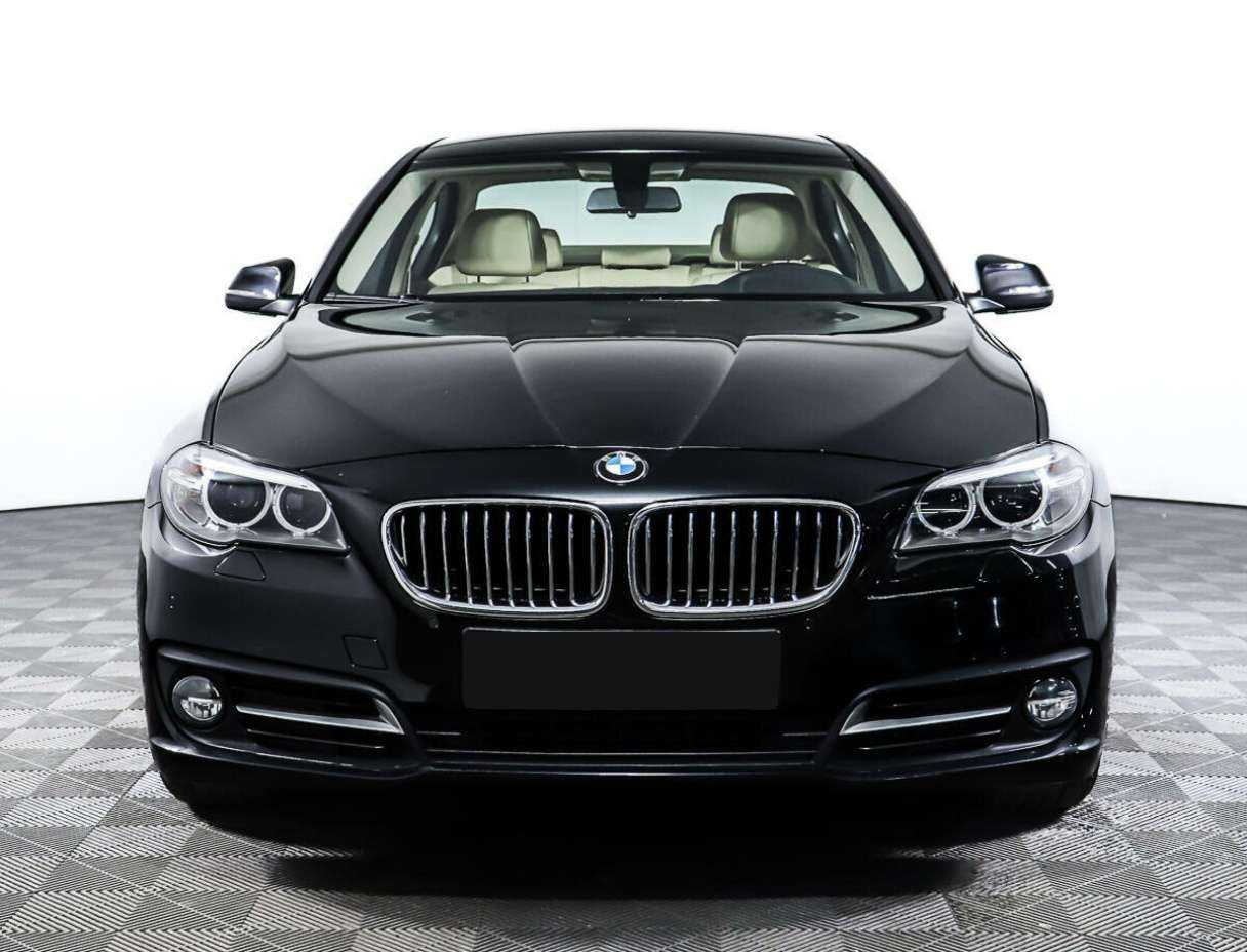 BMW 5 серии