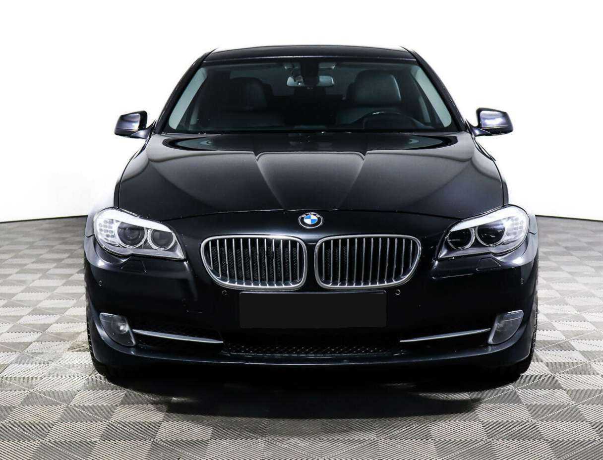 BMW 5 серии