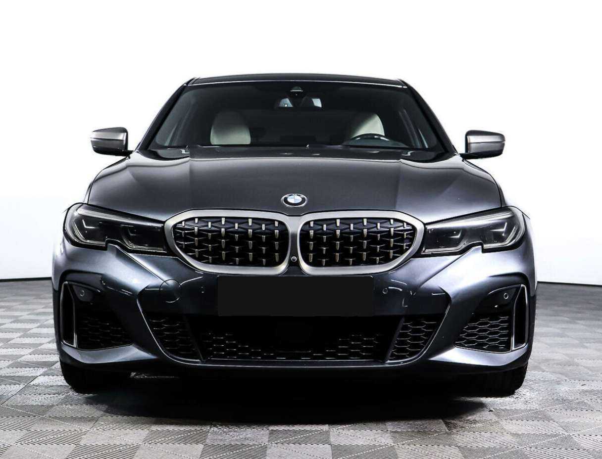 BMW 3 серии