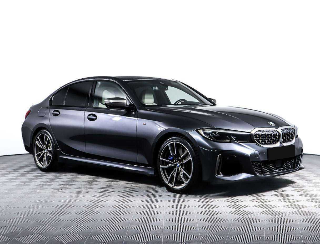 BMW 3 серии