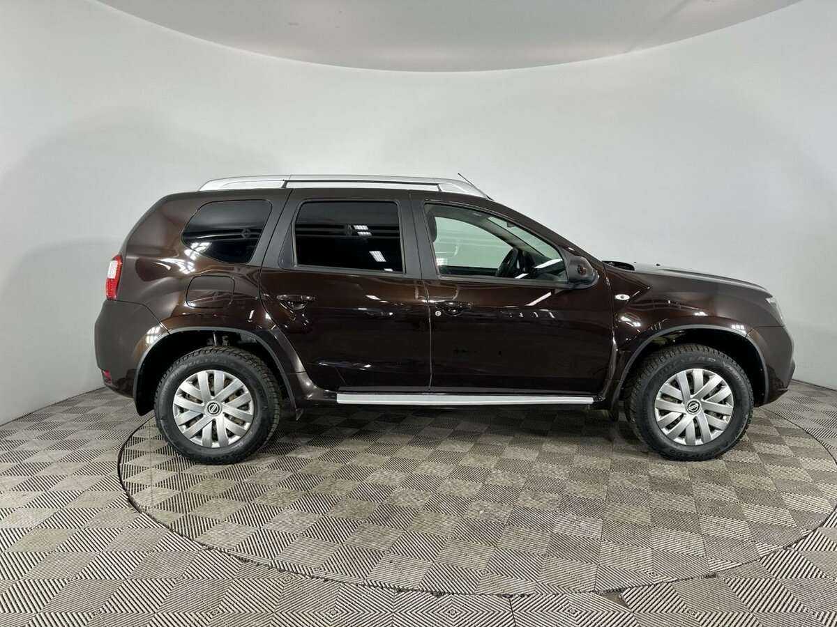 Nissan Terrano