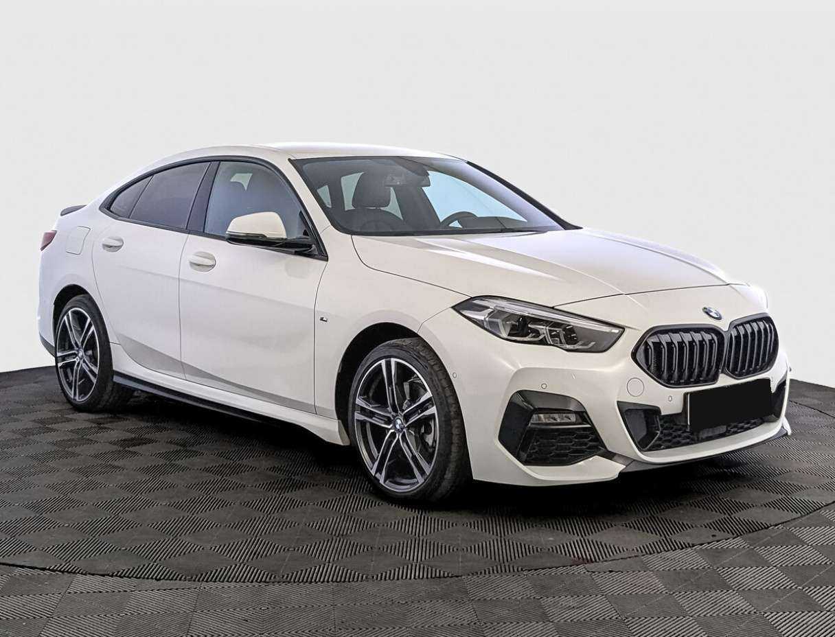 BMW 2 серии