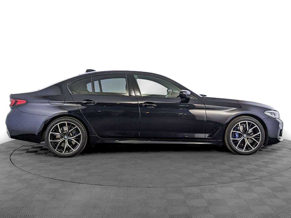 BMW 5 серии