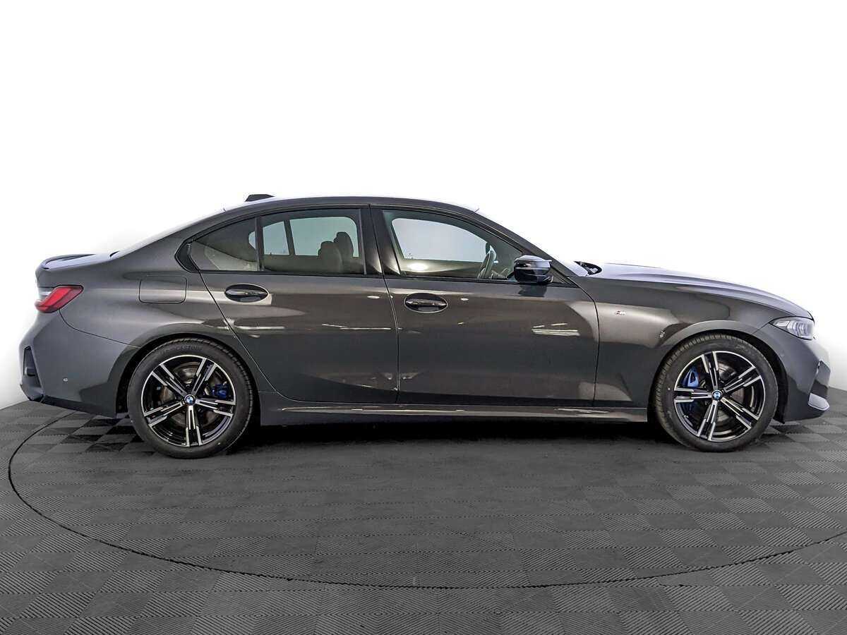 BMW 3 серии