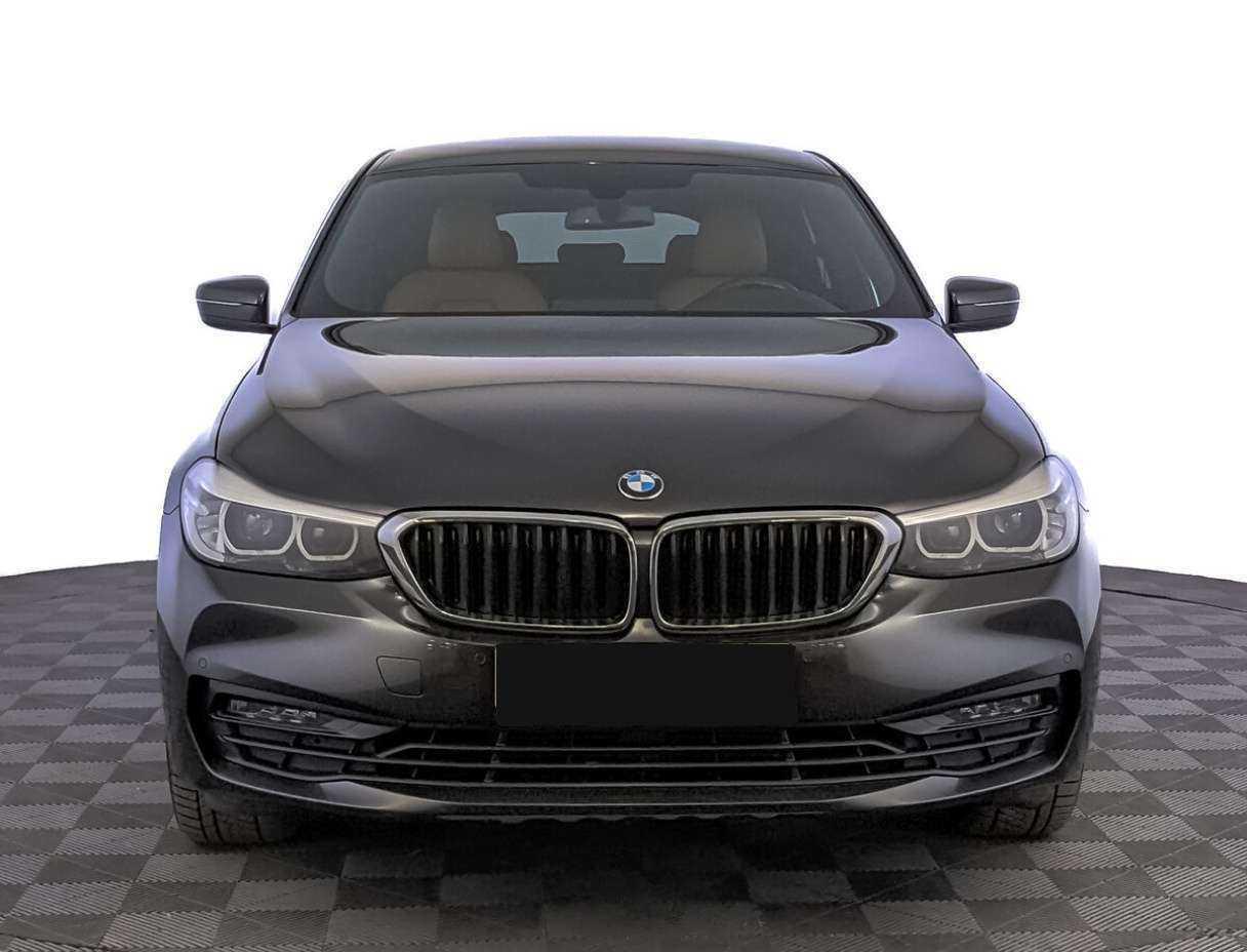 BMW 6 серии