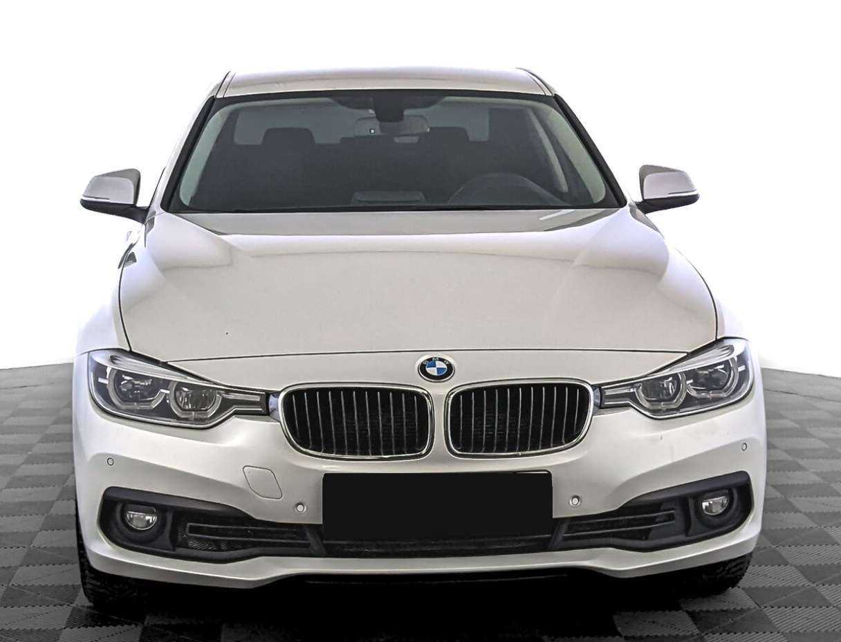 BMW 3 серии