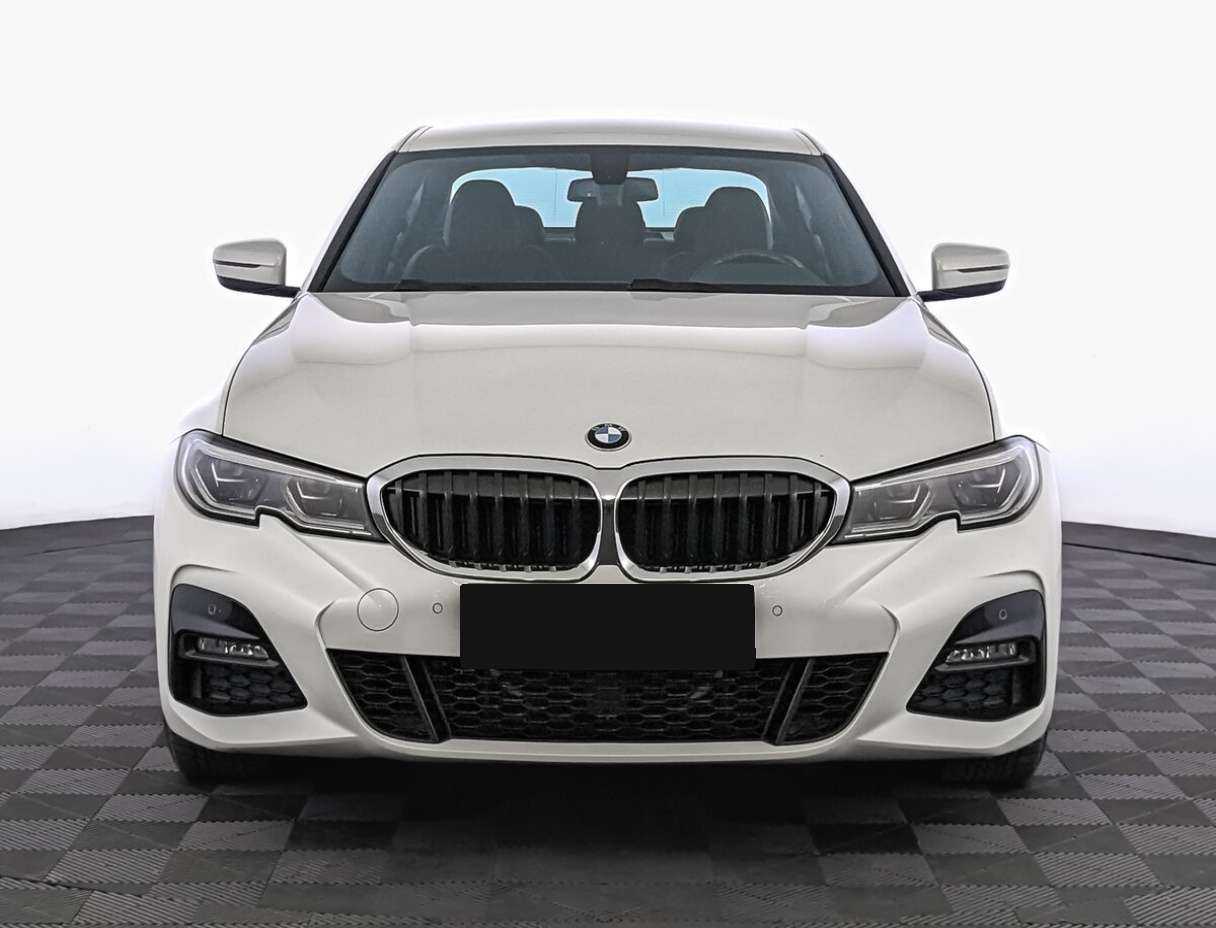 BMW 3 серии