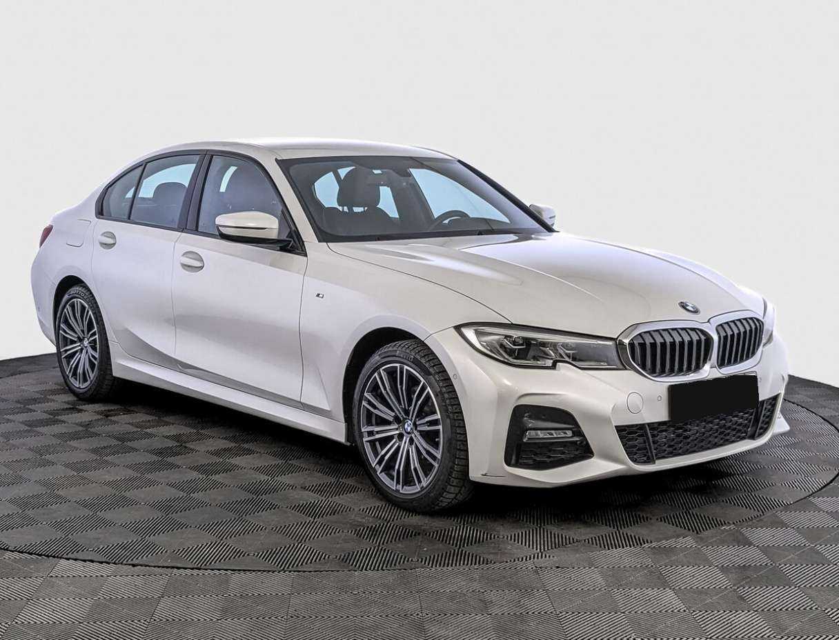 BMW 3 серии