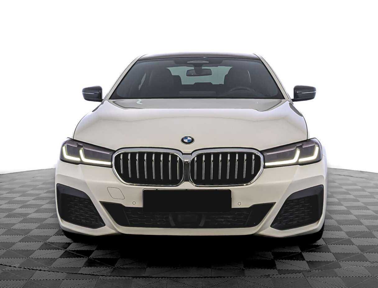 BMW 5 серии