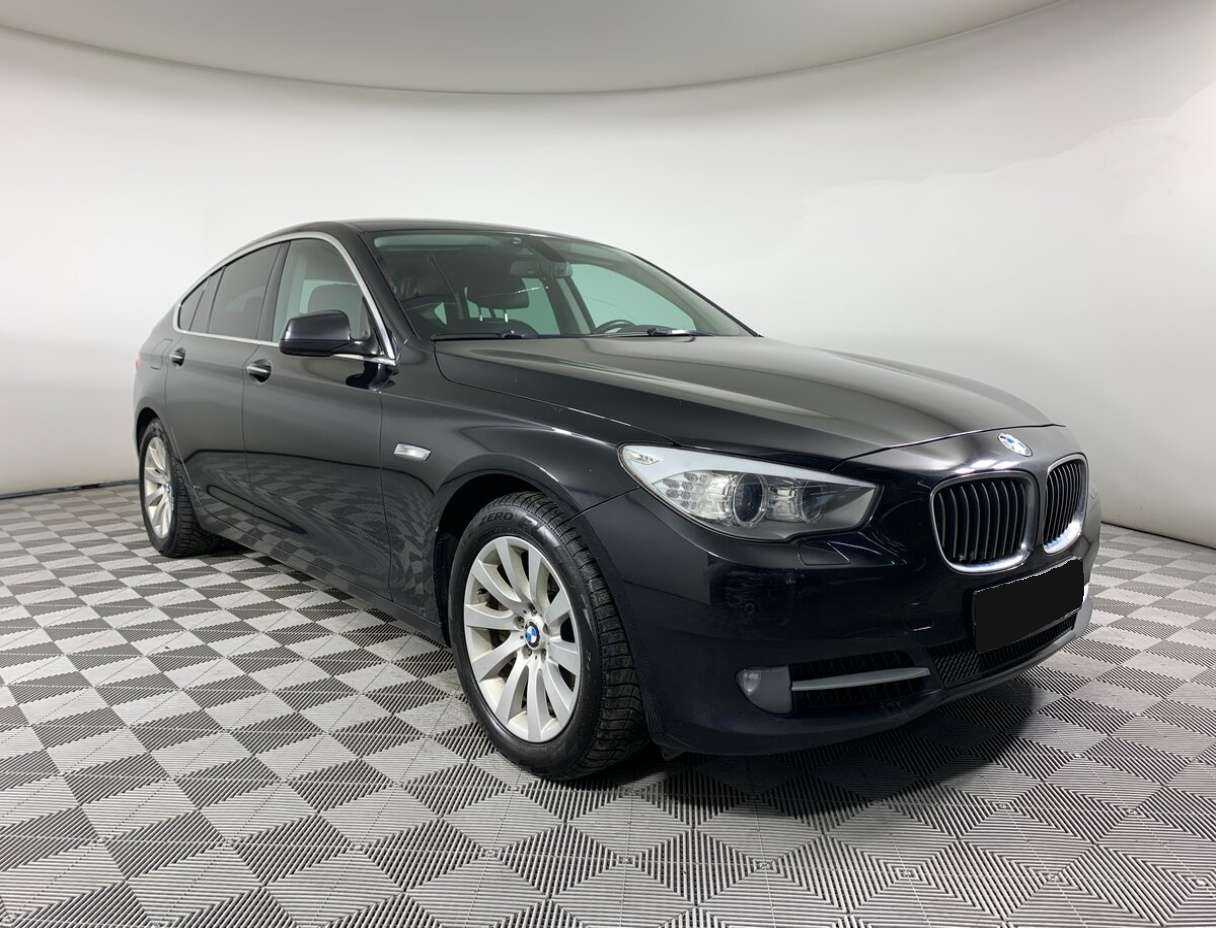 BMW 5 серии