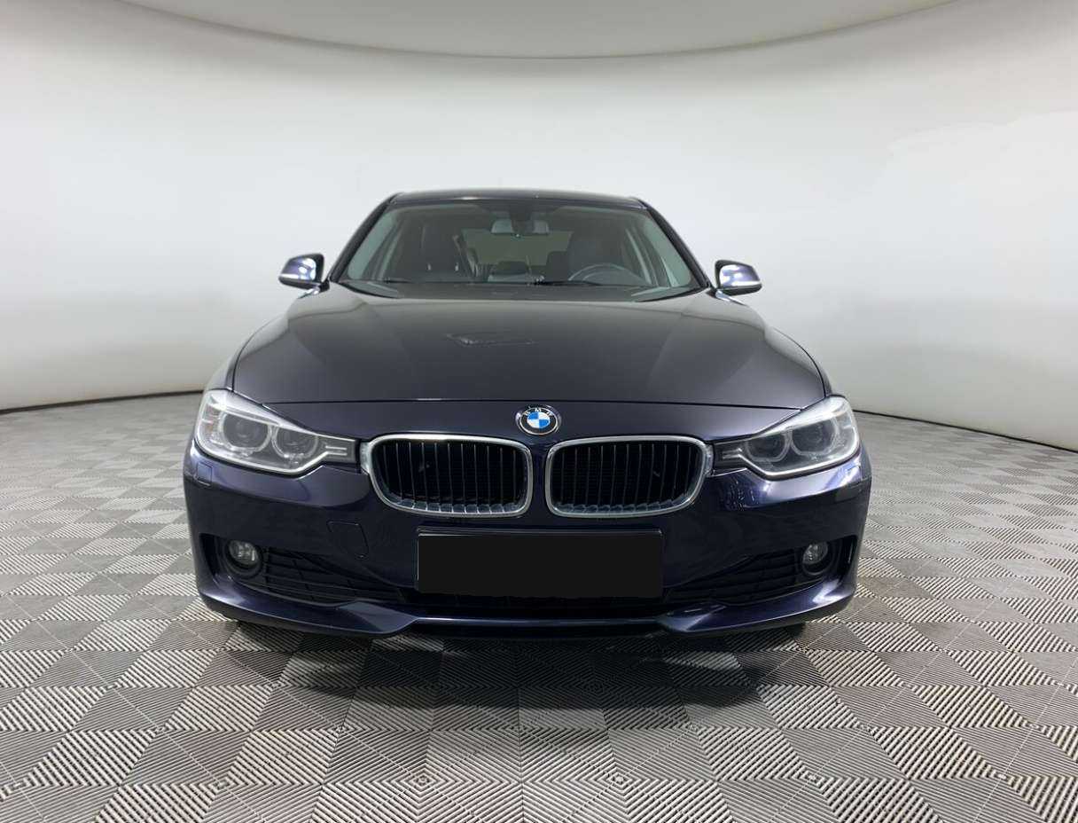 BMW 3 серии