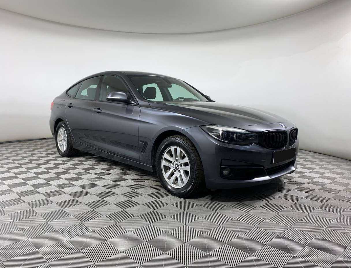 BMW 3 серии
