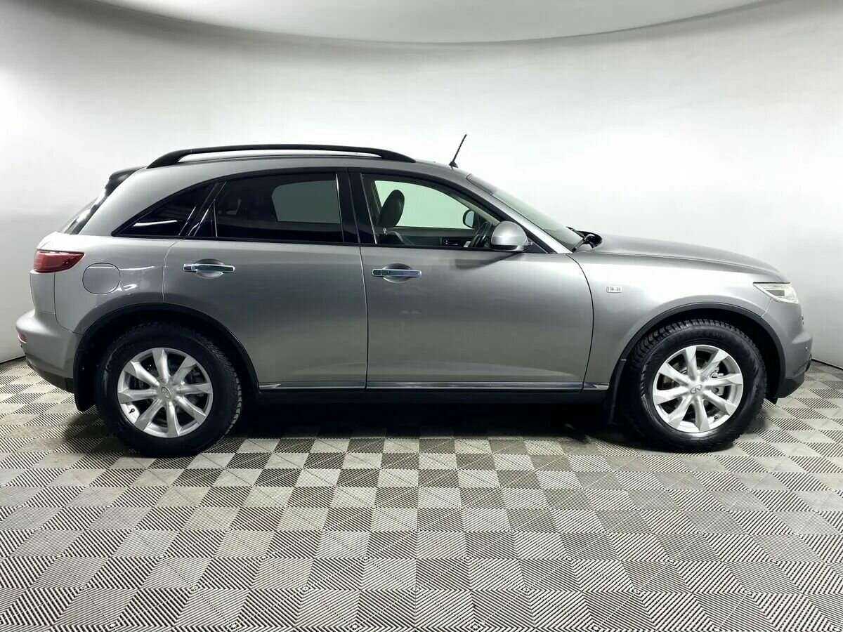 Infiniti FX