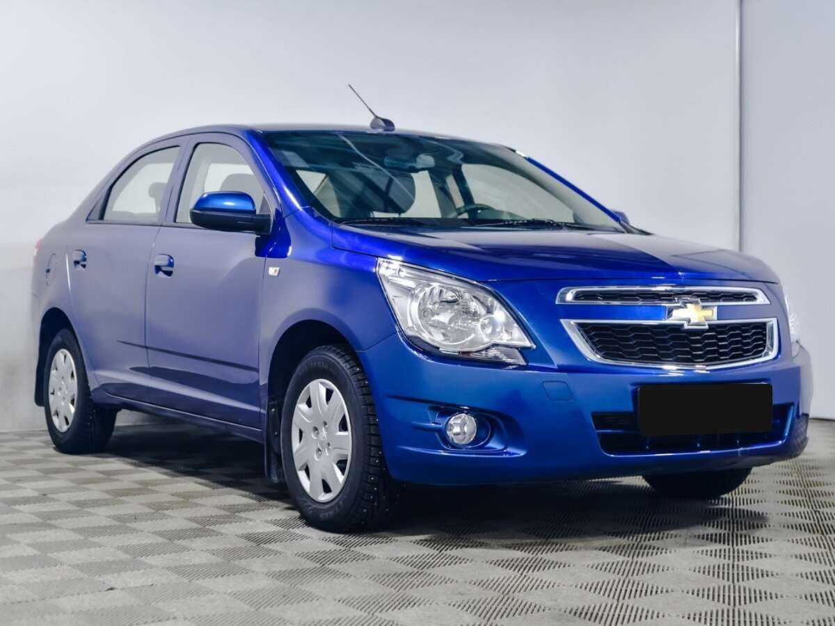 Chevrolet Cobalt